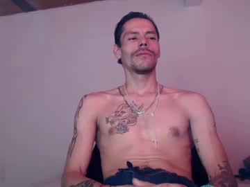 Stragos585486 March 17, 2025 Chaturbate stream image