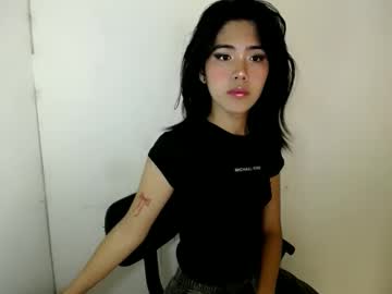 Sugarbabydolly March 17, 2025 Chaturbate stream image