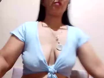 Suzzie_Hot stream photo from March 17, 2025