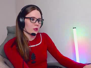 Tracy_Crow March 17, 2025 Chaturbate stream image