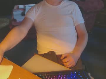 Wannawatch101101 March 17, 2025 Chaturbate stream image