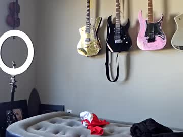 Xxbadcatxx March 17, 2025 Chaturbate stream image