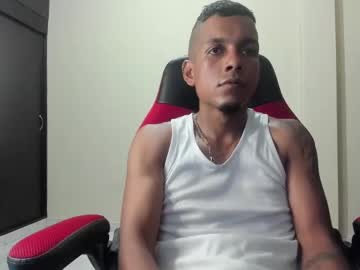 Yosoy_Groott March 17, 2025 Chaturbate stream image