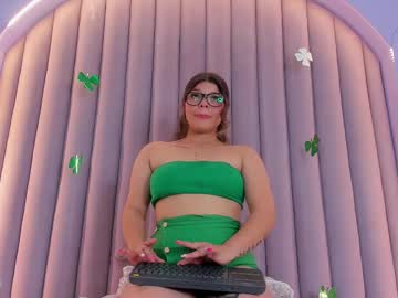 Zoemartinez__ March 17, 2025 Chaturbate stream image