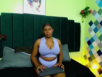 Zoethopms March 17, 2025 Chaturbate stream image
