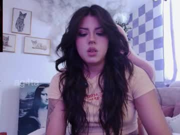 Ag4ta_ March 17, 2025 Chaturbate stream image