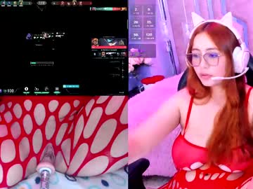 Alisonhill_ March 17, 2025 Chaturbate stream image