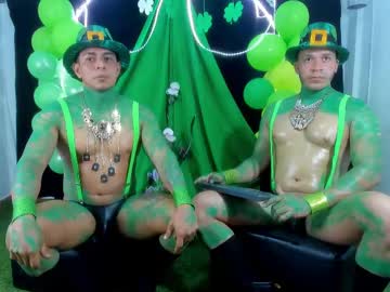 Andyandfrank March 17, 2025 Chaturbate stream image