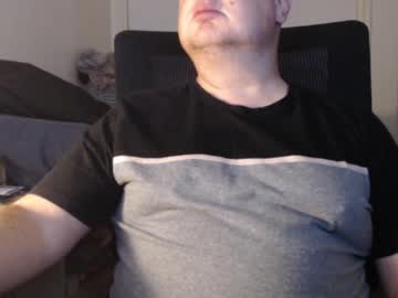 Bighorn1981 March 17, 2025 Chaturbate stream image