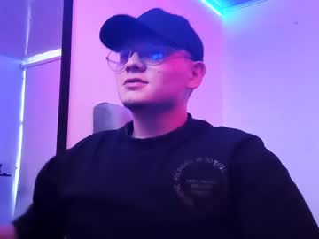 Boss715846 March 17, 2025 Chaturbate stream image