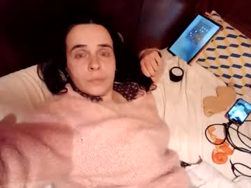 Cherymoon89 March 17, 2025 Chaturbate stream image
