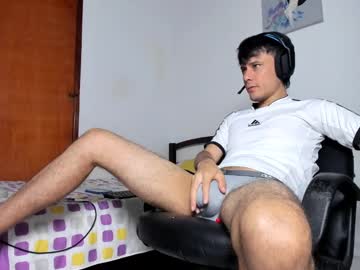 Cristian_Ortiz_1 March 17, 2025 Chaturbate stream image