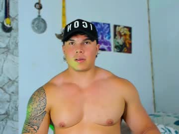 Drake_Xion1 March 17, 2025 Chaturbate stream image