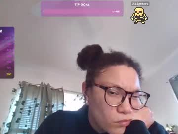 Feetnymph March 17, 2025 Chaturbate stream image
