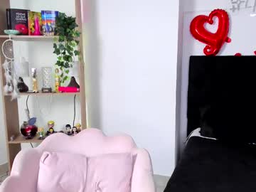 Foxygirl0 March 17, 2025 Chaturbate stream image