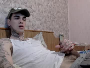 Fredzo777 March 17, 2025 Chaturbate stream image