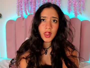 Gipsydelicia stream photo from March 17, 2025