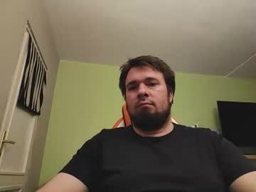 Hairy_Guy007 March 17, 2025 Chaturbate stream image