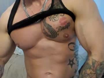 Johnnyfun_Xxx March 17, 2025 Chaturbate stream image