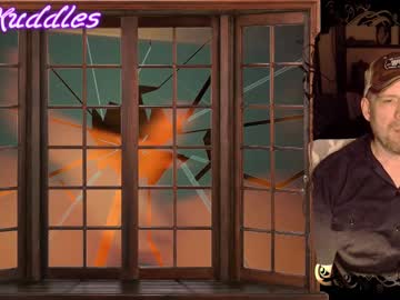 Kenkuddles March 17, 2025 Chaturbate stream image