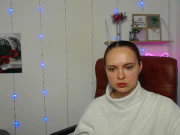 Khaleesimoon March 17, 2025 Chaturbate stream image