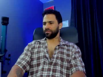 Leo_Diaz01 March 17, 2025 Chaturbate stream image