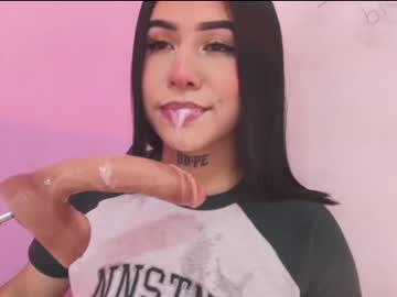 Melaniegmz March 17, 2025 Chaturbate stream image