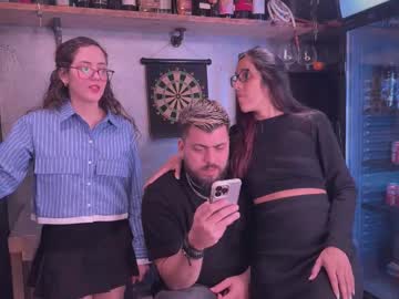 Naughtyluxe March 17, 2025 Chaturbate stream image