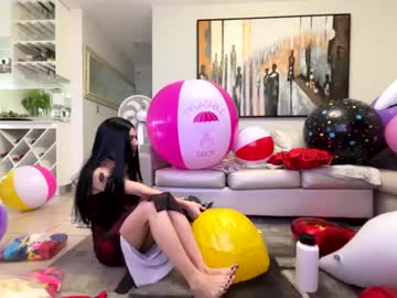 Owllete March 17, 2025 Chaturbate stream image