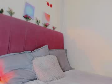 Paola_Latina_Xxx March 17, 2025 Chaturbate stream image