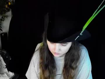 Pirate_Girl March 17, 2025 Chaturbate stream image