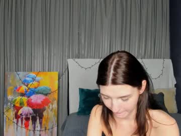 Roseblanche2k March 17, 2025 Chaturbate stream image