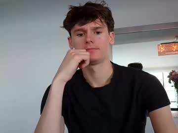 Sensualalien March 17, 2025 Chaturbate stream image