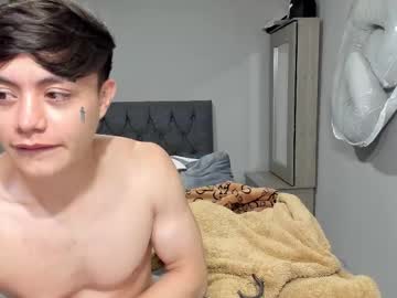 Steban_And_Kim March 17, 2025 Chaturbate stream image
