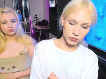 Sugarshygirlsmsk March 17, 2025 Chaturbate stream image