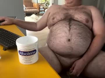 Tenngooner March 17, 2025 Chaturbate stream image