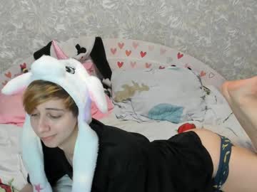 Timothy_Fox March 17, 2025 Chaturbate stream image