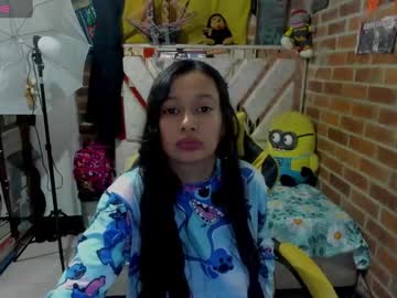 Zara_Bluee March 17, 2025 Chaturbate stream image