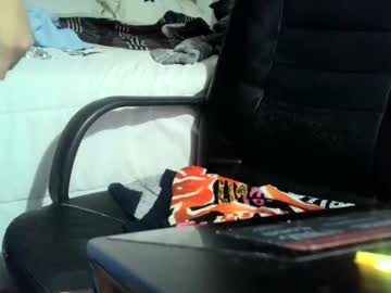Atomicock83 March 17, 2025 Chaturbate stream image