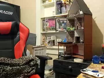 Bigolemini March 17, 2025 Chaturbate stream image