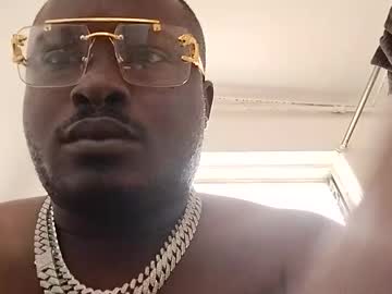 Dblack2xs647603 March 17, 2025 Chaturbate stream image