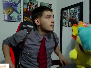 Diegorogue_ March 17, 2025 Chaturbate stream image