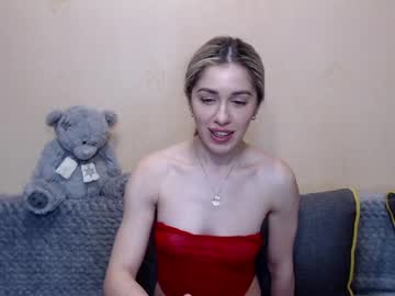 Hot_Berry69 March 17, 2025 Chaturbate stream image