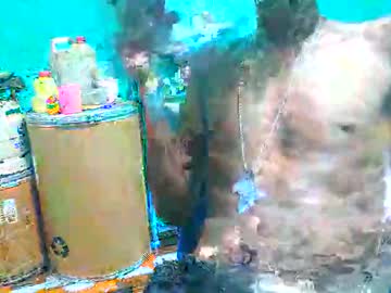 Jordans__ March 17, 2025 Chaturbate stream image