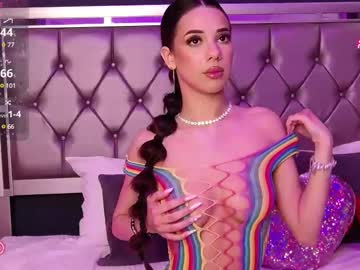 Larakent March 17, 2025 Chaturbate stream image
