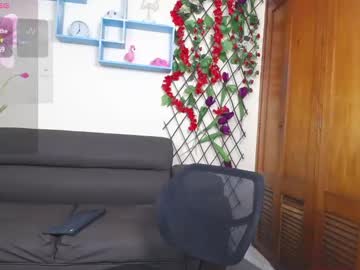 Nicole_Santana_ March 17, 2025 Chaturbate stream image