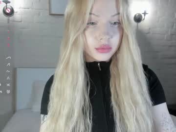 Nicole_Yo March 17, 2025 Chaturbate stream image