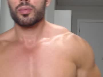 Promuscles4u March 17, 2025 Chaturbate stream image