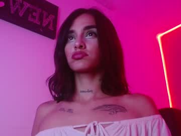 Sweet_Gelato March 17, 2025 Chaturbate stream image