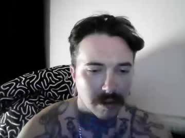 Tattooedmodeluk25 stream photo from March 17, 2025